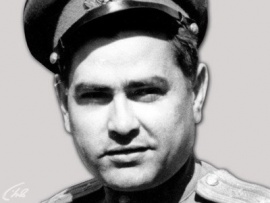 Рождённый летать