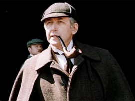 Приключения Шерлока Холмса и доктора Ватсона. Двадцатый век начинается