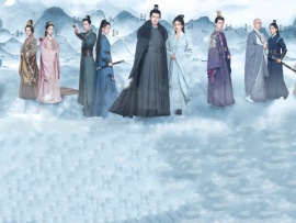 Один единственный