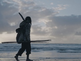 Человек и море: затонувшая древность