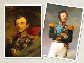 Могучий мститель злых обид (2)