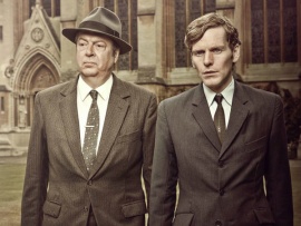 Молодой Морс