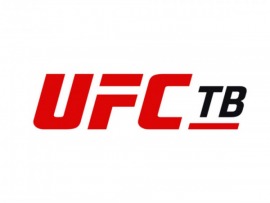 UFC Fight Night ESPN 27