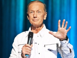 Задачник от Задорнова Концерт Михаила Задорнова