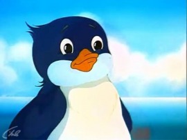 Приключения пингвиненка Лоло (2)