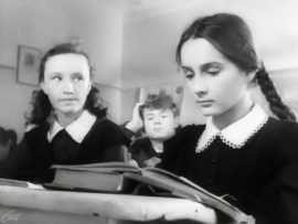 Жизнь сначала