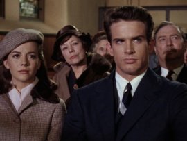 Великолепие в траве