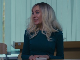 Охота на русского гения