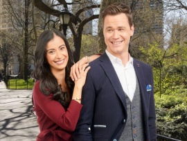 Любовь и радиозвезда