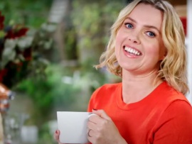 Красивая выпечка с Джульет