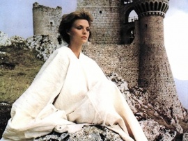 Леди-ястреб