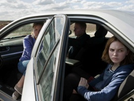 В поисках Грейс