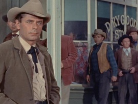 Жестокие люди