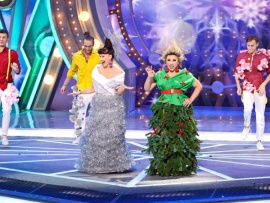 Новогодний парад звезд (6)