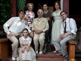 Бедные родственники