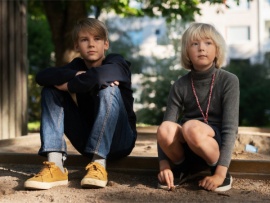 Мунккивуори. Лето печали