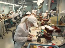 Выбери себя