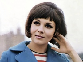 Валентина Малявина. Роль без права переписки