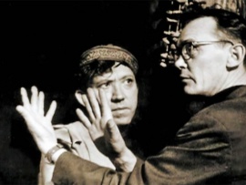 Кавказская пленница. Рождение легенды