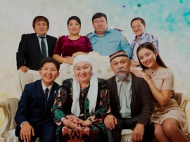 Паленшеевы