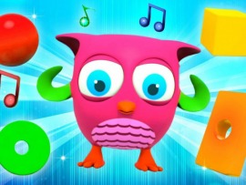 Совёнок ХопХоп