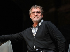 Валерий Гаркалин. Без ангела-хранителя