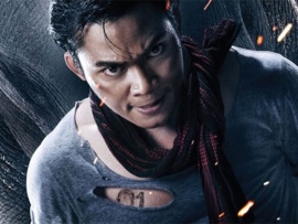 Честь дракона-2