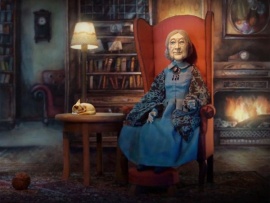 Бабушкины сказки