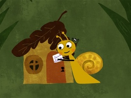 Ушла в Париж