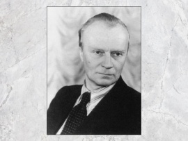 Вадим Шверубович. Честь имею