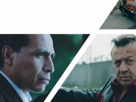 На Фронтере