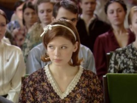 Дорогой мой человек (4)