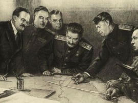 Маршалы Сталина