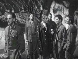 Эксперимент доктора Абста