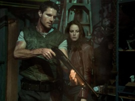 Обитель зла: Раккун-Сити