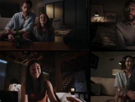 Убийство онлайн