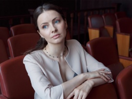 Полет птицы