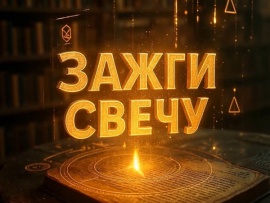 Зажги свечу