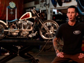 Гаражные истории