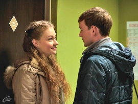 Жизнь без Веры