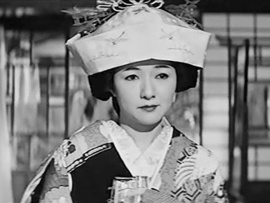 Судьба женщины