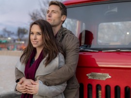 Мой день святого Валентина