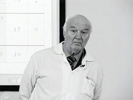 Доктор Воробьёв. Перечитывая автобиографию