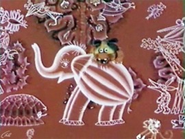 Фантик