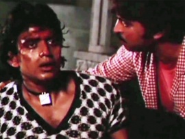 Жажда жизни