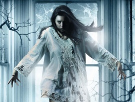 Призраки Эбигейл