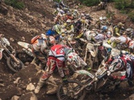 Мировая серия по мотоэндуро Hard Enduro. HERO Challenge. Польша