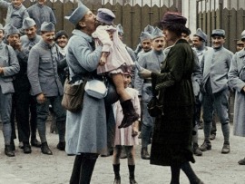 Апокалипсис. Нескончаемая война 1918-1926