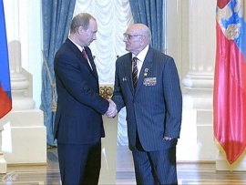 Вымысел исключен. Век разведчика (5)