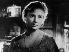 Ведьма. Месть